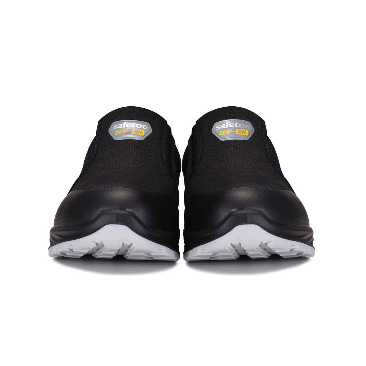 Zapatillas de seguridad Builters Warehouse Zapatos de trabajo transpirable L-7561