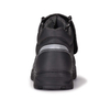 Zapatos de seguridad industrial de soldadura de cuero M-8215RB MP