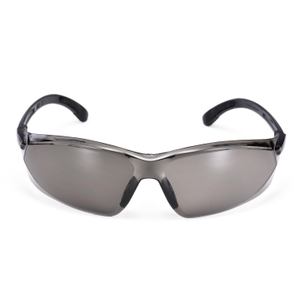 Gafas de seguridad con lentes negros industriales SG003 Negro