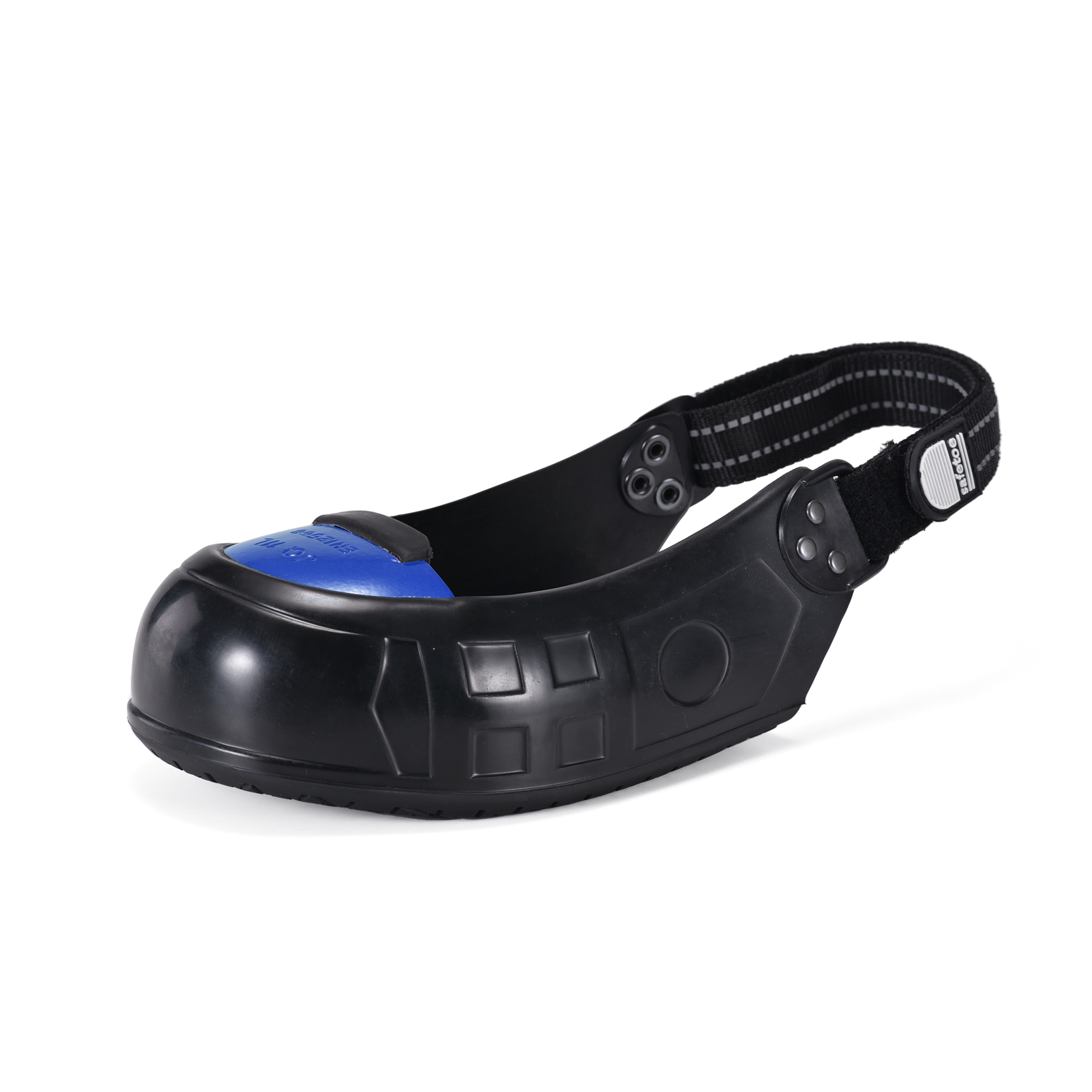 Cubrezapatos de seguridad para visitantes reutilizables