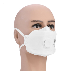 Mascarilla protectora FFP3 SM-011V (HY9332) 