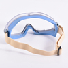 Gafas de seguridad homologadas KS504 Azul