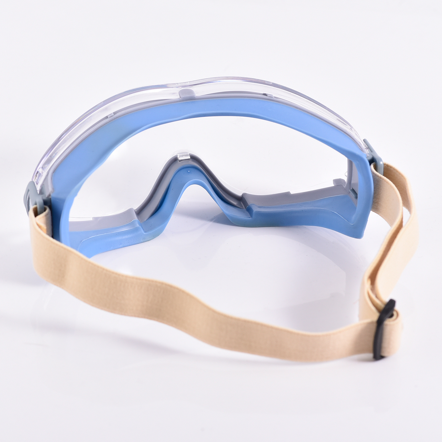 Gafas de seguridad homologadas KS504 Azul