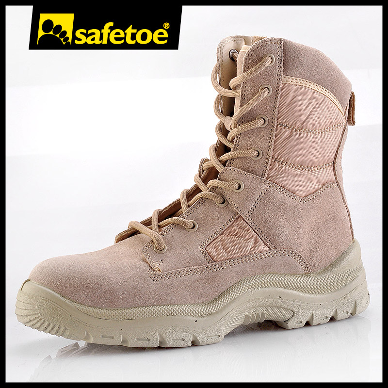 botas militares
