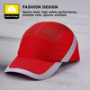 Personalizar la tapa del deporte de trabajo WH001 rojo