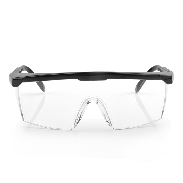 Gafas de seguridad de protección para los ojos listos KS102