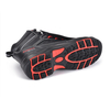 Botas de trabajo pesadas Toe impermeable compuesto metatarsal M-8586MP