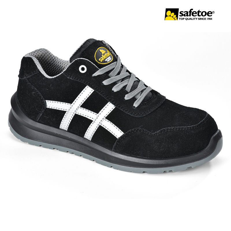 Zapatos seguridad electricista hot sale