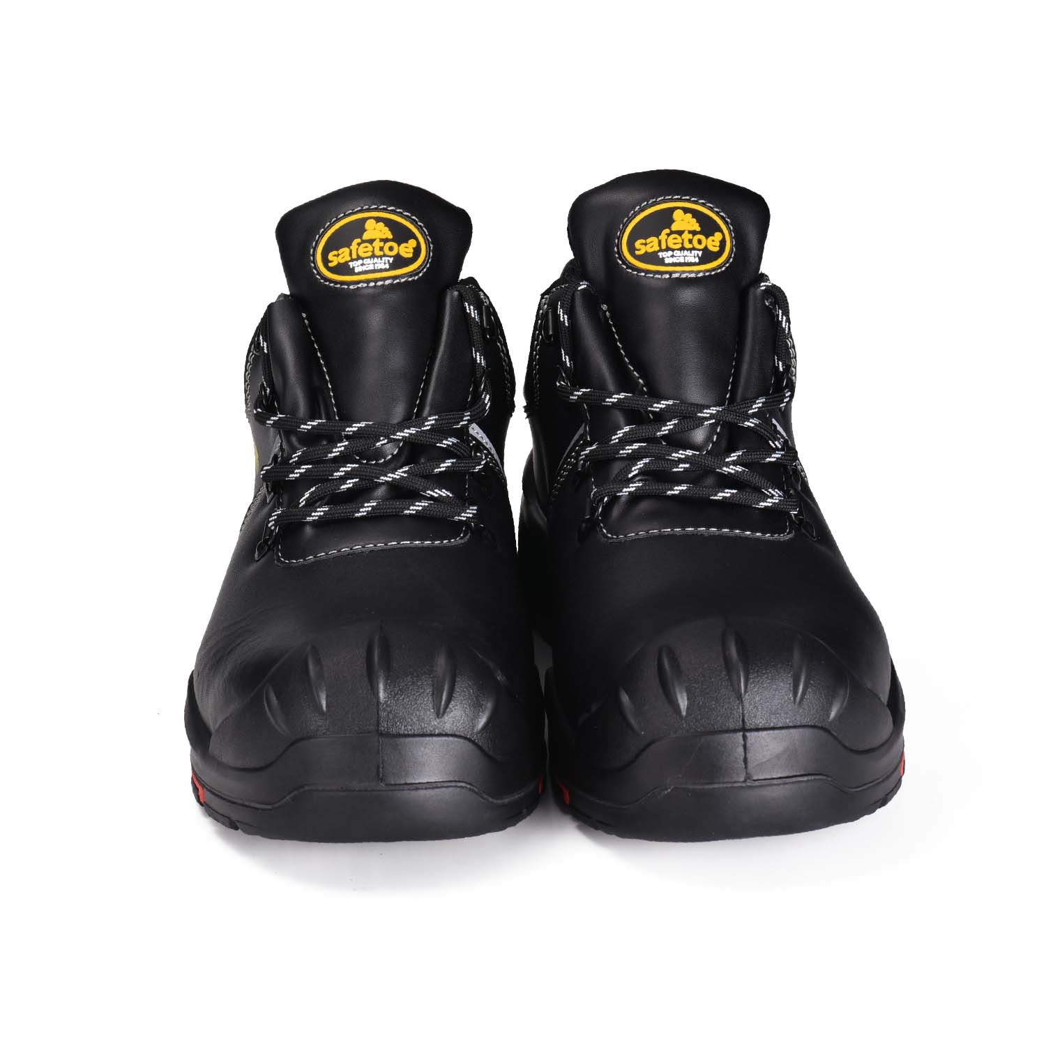 Zapatos de seguridad de alta calidad para zapatos de seguridad del ingeniero S3 L-7536