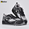 Zapatos de seguridad deportivos de corte bajo S1P L-7501 TLS