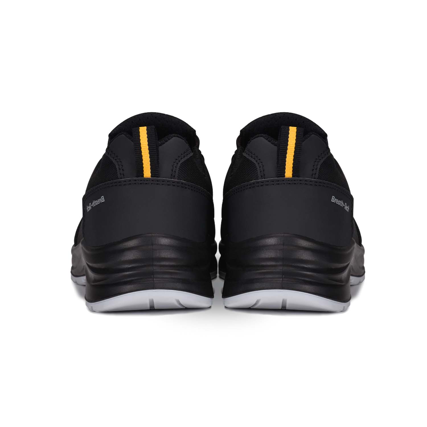 Zapatillas de seguridad Builters Warehouse Zapatos de trabajo transpirable L-7561