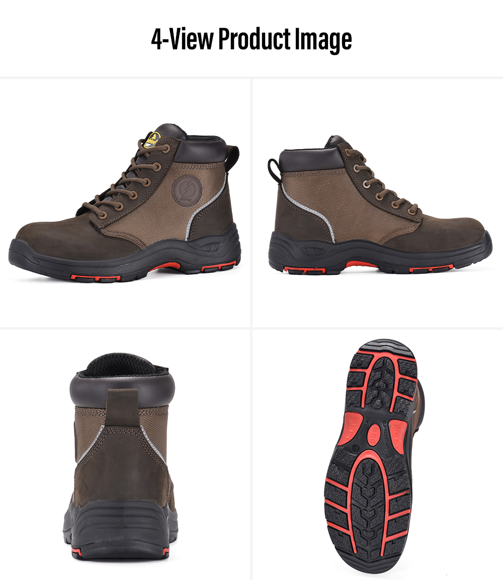 M-8581 EH-1 四视图