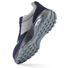 Zapatos de Seguridad Deportivos Transpirables L-7508 Azul Antílope