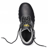Botas de seguridad para sitios de minería de carbón baratas Best Coal al por mayor M-8027NEW