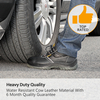 Zapatos de seguridad sin metal L-7222B