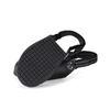 Cubrezapatos de seguridad para visitantes reutilizables