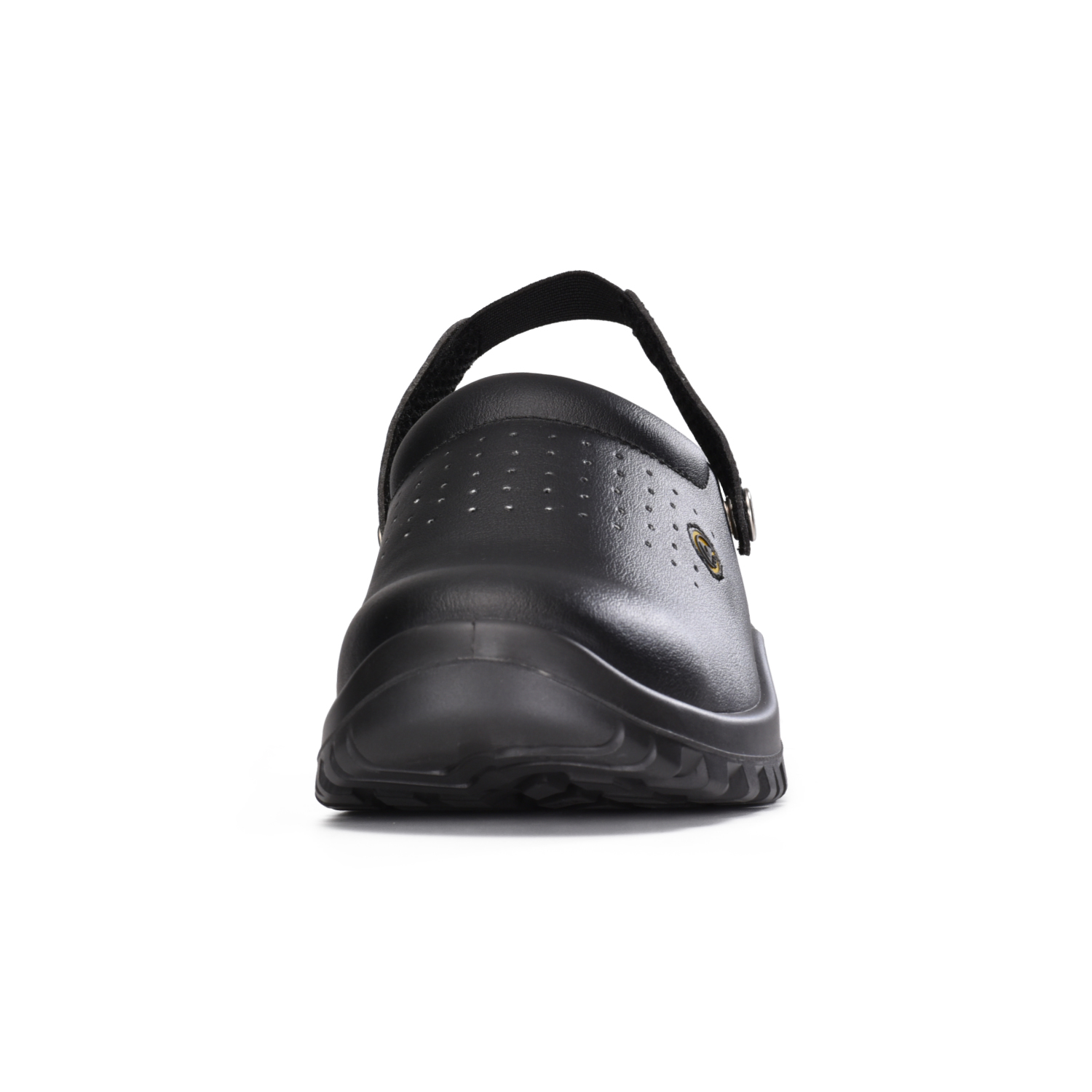 Zapatos de seguridad antiestáticos para cocina L-7096