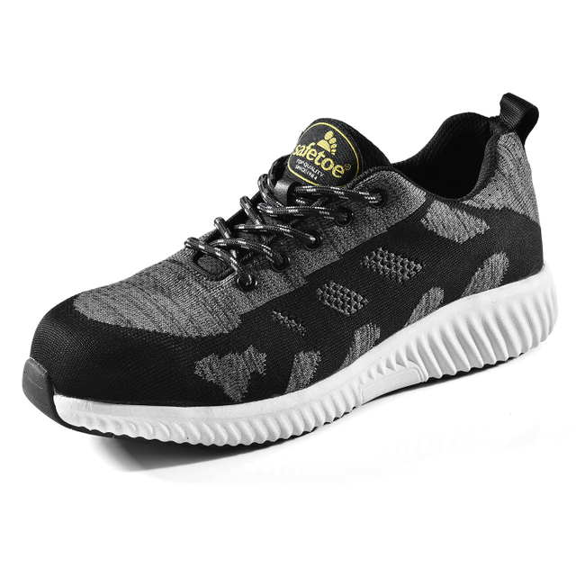 Zapatos de Trabajo Deportivos Super Livianos L-7368