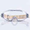 Gafas de seguridad para ojos de construcción KS504 Gris