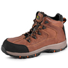 Botas de trabajo de seguridad superior M-8509