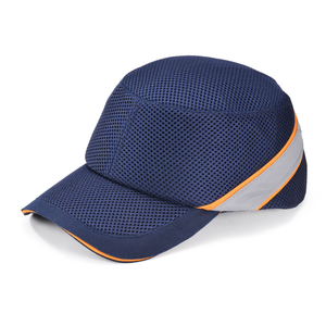 Sport Baseball Safety Hard Hat WH001 Azul