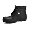 PVC Wellington Boots W-6050 Negro