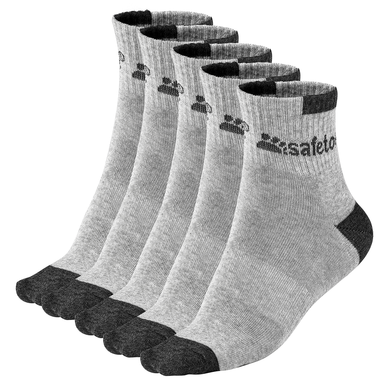 Safetoe c otton calcetines