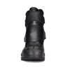 Botas de trabajo de seguridad de soldadura de fundición para la industria metalúrgica H-9552FD