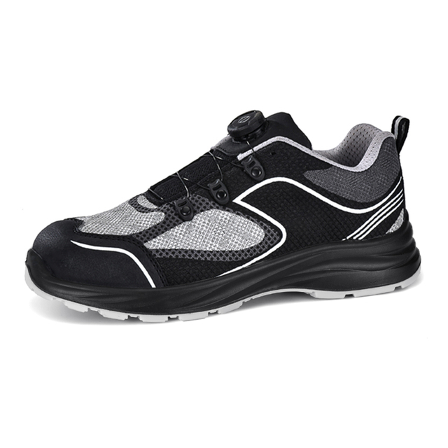 Sports Low Cut S1p Safety Shoes L-7501 TLS