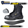 S3 Botas de trabajo de diseño militar H-9438