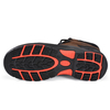Zapatos de seguridad industrial Botas de trabajo de seguridad anti estática M-8307