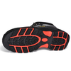  Botas de trabajo protectores Botas de trabajo protectores M-8027PR