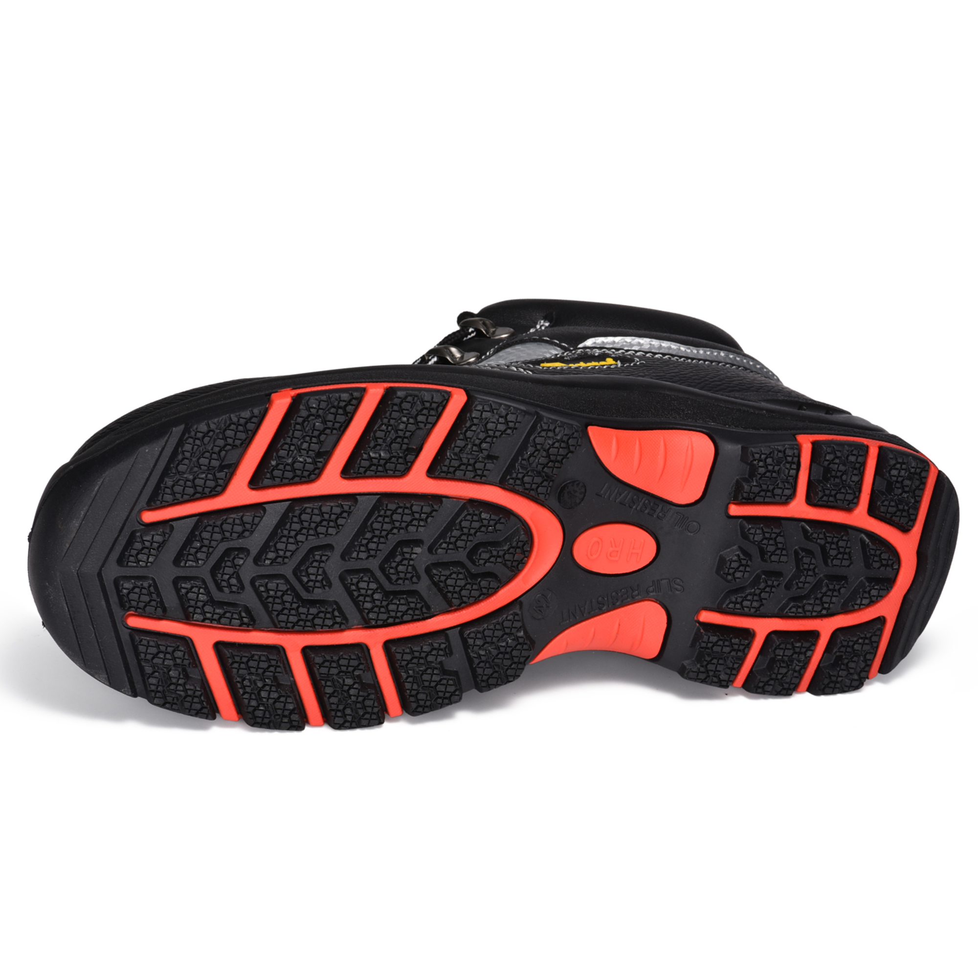  Botas de trabajo protectores Botas de trabajo protectores M-8027PR
