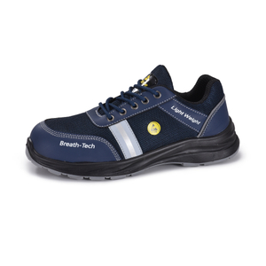 Zapatos de seguridad ultra livianos ultra livianos L-7588