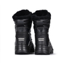 Botas de trabajo de invierno de pelaje cálido listos H-9550