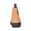 Botas de trabajo Chelsea sin cordones S3 Israel y Australia M-8316 Beige
