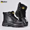 Botas de Seguridad S3 Cuero Vacuno M-8149