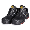 Zapatos de seguridad de alta calidad para zapatos de seguridad del ingeniero S3 L-7536
