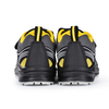 Zapatos de Seguridad Transpirables L-7501 Amarillo (Speed)
