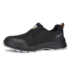 Zapatillas de seguridad Builters Warehouse Zapatos de trabajo transpirable L-7561