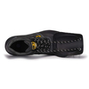 Zapatos de seguridad industrial de soldadura de cuero M-8215RB MP