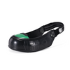 Cubrezapatos de seguridad para visitantes reutilizables