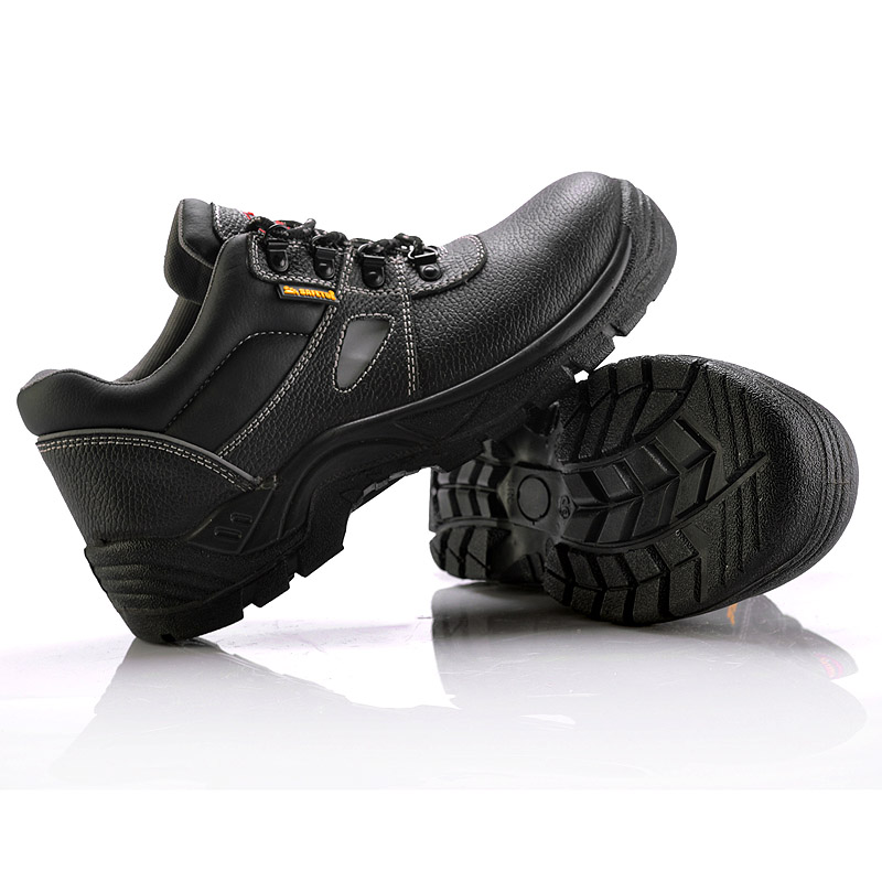 Zapatos de seguridad antiestáticos S3 L-7252