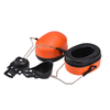 Muffs de oído de alta calidad E-2008d naranja