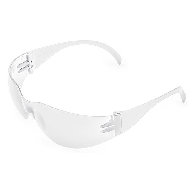 Gafas de seguridad aprobadas ANSI Z87 SG001