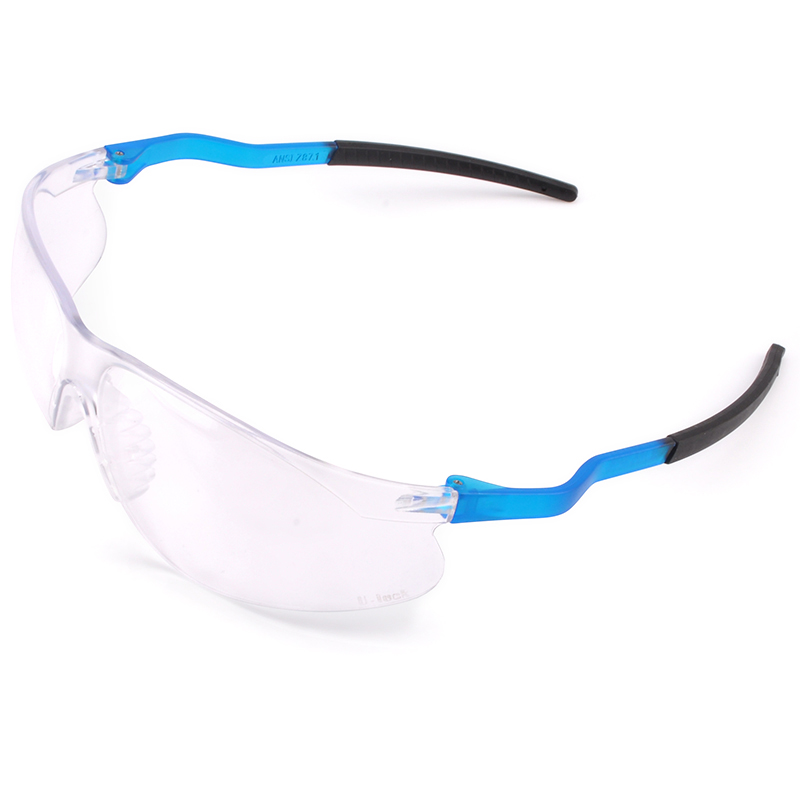 Gafas de seguridad para ojos de construcción SGB1008