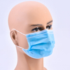 Mascarillas Desechables Azules SM-008 