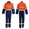 Ropa de trabajo de seguridad para trabajadores de almacén G-2030