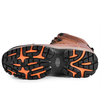 Botas de trabajo de seguridad superior M-8509