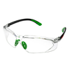 Listas de seguridad anti-fog de stock SG003GN